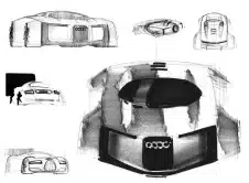 Audi C Concept Coupe Presentacion (25)