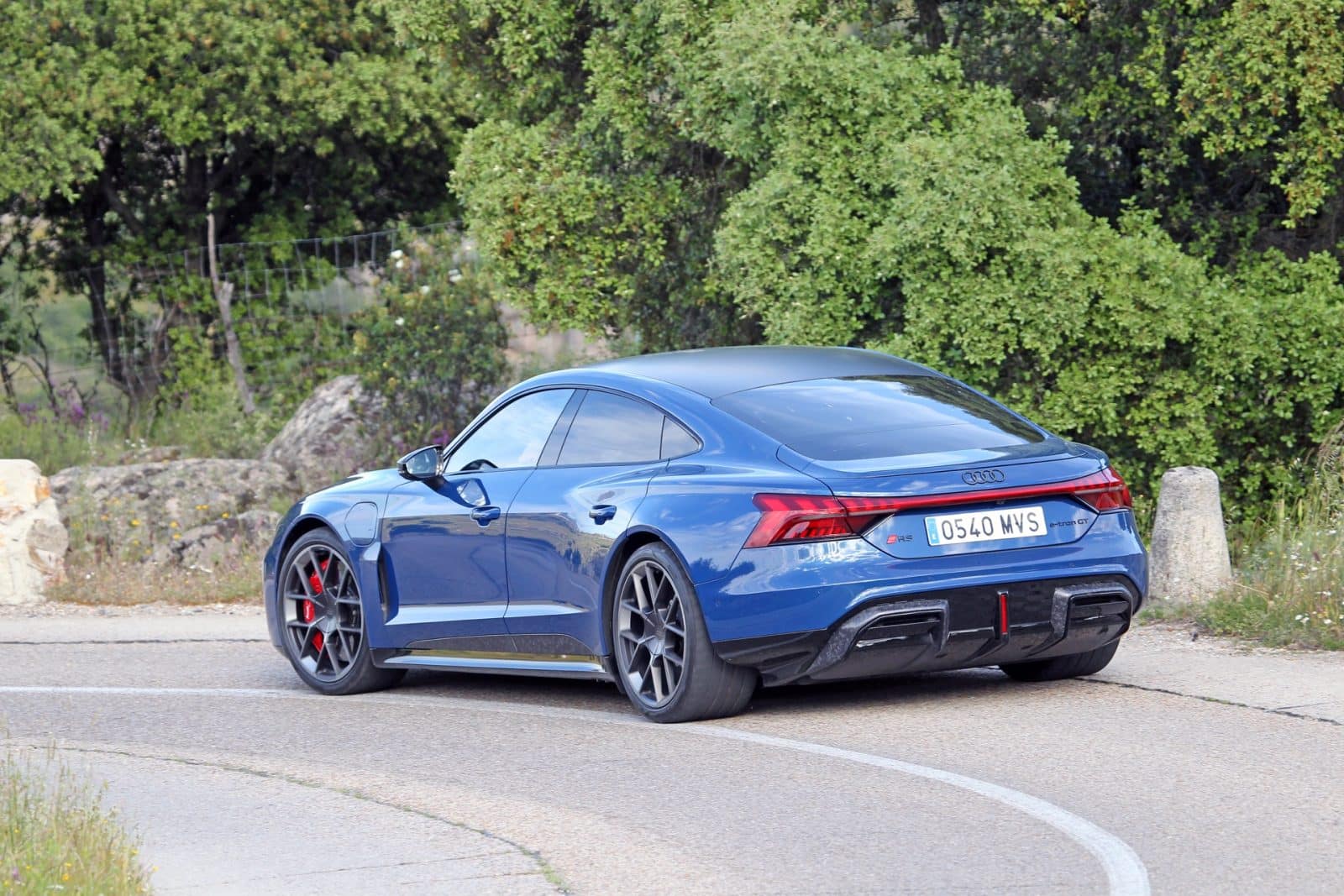 E Tron Gt Ps