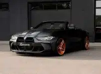 Bmw G Power M4 Cabriolet (1)