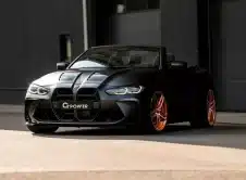 Bmw G Power M4 Cabriolet (1)