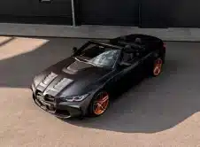 Bmw G Power M4 Cabriolet (2)