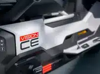 Bmw Motorrad Vision Ce 901 Prototipo (1)