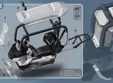 Bmw Motorrad Vision Ce 901 Prototipo (12)