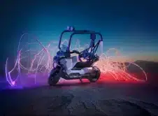 Bmw Motorrad Vision Ce 901 Prototipo (14)