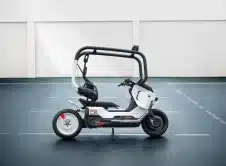 Bmw Motorrad Vision Ce 901 Prototipo (15)