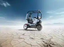 Bmw Motorrad Vision Ce 901 Prototipo (16)