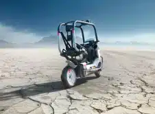 Bmw Motorrad Vision Ce 901 Prototipo (18)