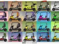 Bmw Motorrad Vision Ce 901 Prototipo (2)