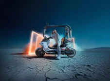 Bmw Motorrad Vision Ce 901 Prototipo (29)