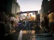 Bmw Motorrad Vision Ce 901 Prototipo (32)