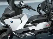 Bmw Motorrad Vision Ce 901 Prototipo (39)