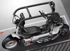 Bmw Motorrad Vision Ce 901 Prototipo (5)