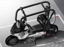 Bmw Motorrad Vision Ce 901 Prototipo (6)