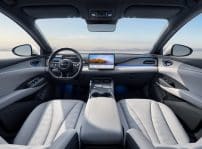 Byd Seal 6 Plug In Hybrid 02