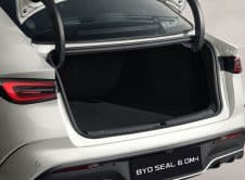 Byd Seal 6 Plug In Hybrid 12