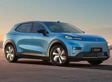 Changan Deepal S05 General