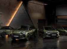 Cupra Tribe Editions Modelos