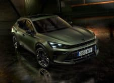 Cupra Tribe Editions Modelos 10