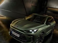 Cupra Tribe Editions Modelos 14