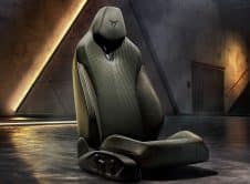 Cupra Tribe Editions Modelos 16