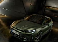 Cupra Tribe Editions Modelos 2