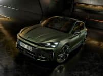 Cupra Tribe Editions Modelos 3