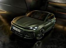 Cupra Tribe Editions Modelos 3