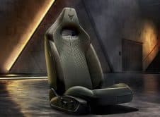 Cupra Tribe Editions Modelos 4