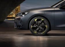 Cupra Tribe Editions Modelos 6