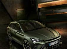 Cupra Tribe Editions Modelos 7