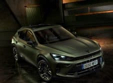 Cupra Tribe Editions Modelos 9