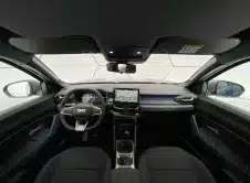 Dacia Bigster Redust Offroad Carpoint Interior (2)