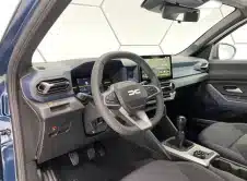 Dacia Bigster Redust Offroad Carpoint Interior (3)