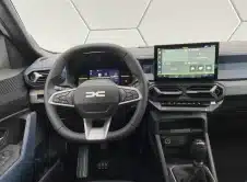 Dacia Bigster Redust Offroad Carpoint Interior (4)