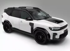 Dacia Bigster Redust Sport Carpoint (2)