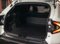 Dacia Duster Cargo Reino Unido (1)