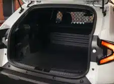 Dacia Duster Cargo Reino Unido (1)