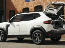 Dacia Duster Cargo Reino Unido (10)