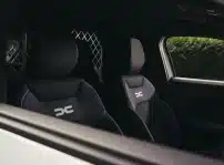 Dacia Duster Cargo Reino Unido (2)