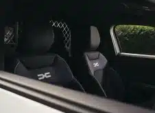 Dacia Duster Cargo Reino Unido (2)