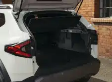 Dacia Duster Cargo Reino Unido (7)