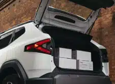 Dacia Duster Cargo Reino Unido (8)