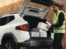 Dacia Duster Cargo Reino Unido (9)