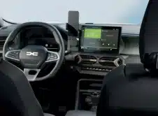 Dacia Duster Pick Up Rumania (10)