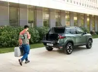 Dacia Duster Pick Up Rumania (3)