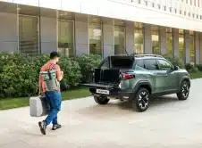 Dacia Duster Pick Up Rumania (3)