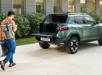 Dacia Duster Pick Up Rumania (4)