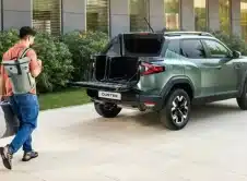 Dacia Duster Pick Up Rumania (4)