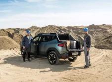 Dacia Duster Pick Up Rumania (6)