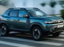 Dacia Duster Pick Up Rumania (9)